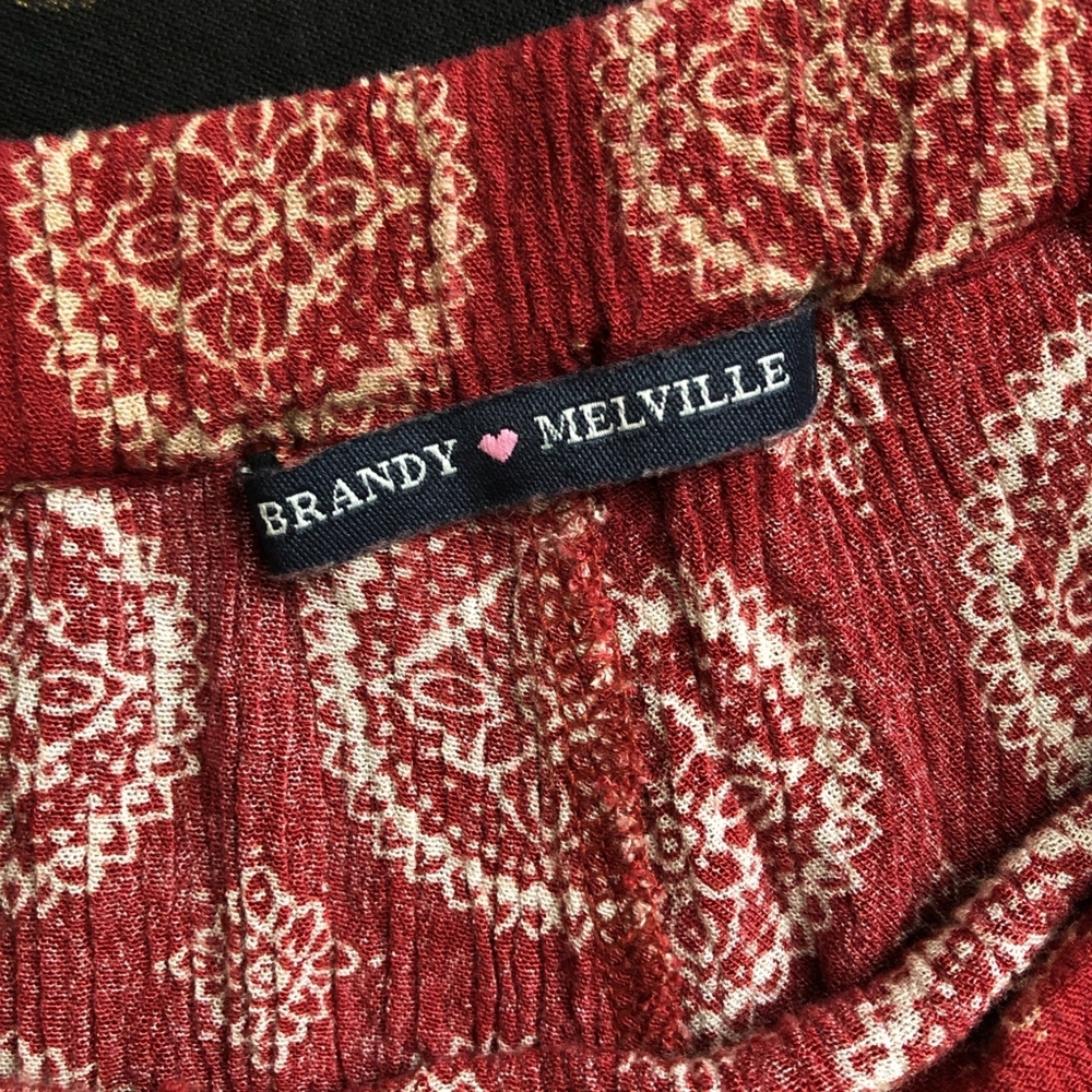Brandy Melville pants - Picture 2 of 4